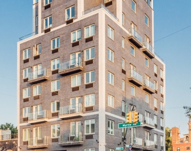 588 Myrtle Ave - Unit: 103 - Photo Thumbnail 1