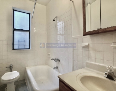 64 West 108th Street - Photo Thumbnail 5