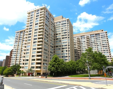 5500 Friendship Boulevard - Photo Thumbnail 1