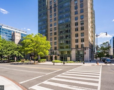 1150 K Street Nw - Photo Thumbnail 17