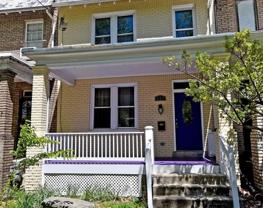 621 Allison Street Nw - Photo Thumbnail 1