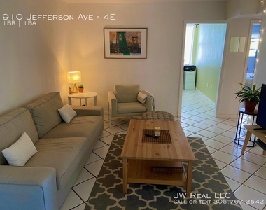 910 Jefferson Ave - Photo Thumbnail 15