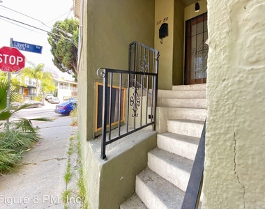 1150 Laguna Avenue - Photo Thumbnail 13