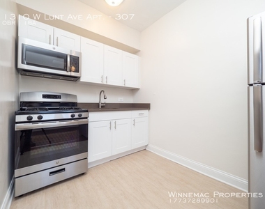 1310 W Lunt Ave Apt. - Photo Thumbnail 6