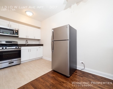 1310 W Lunt Ave Apt. - Photo Thumbnail 5