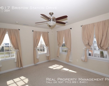 10617 Bristow Station Drive - Photo Thumbnail 12