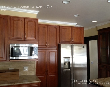 1823 W Cornelia Ave - Photo Thumbnail 5