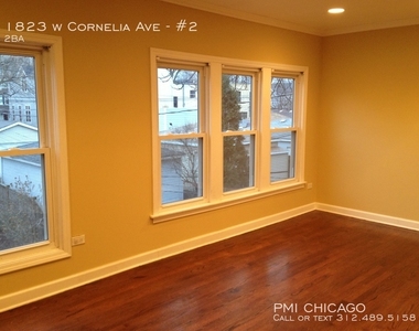 1823 W Cornelia Ave - Photo Thumbnail 9