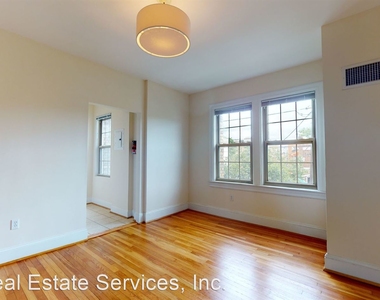 3446 Connecticut Avenue Nw Unit 204 - Photo Thumbnail 3