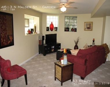 4613 N Malden St. - Photo Thumbnail 0