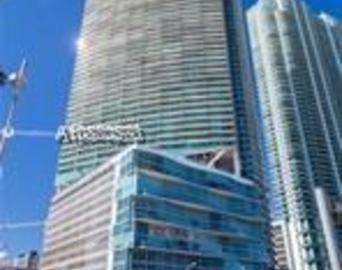 888 Biscayne Blvd  #4109 - Photo Thumbnail 22