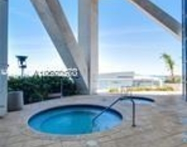 888 Biscayne Blvd  #4109 - Photo Thumbnail 19