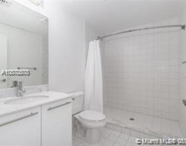 888 Biscayne Blvd  #4109 - Photo Thumbnail 14