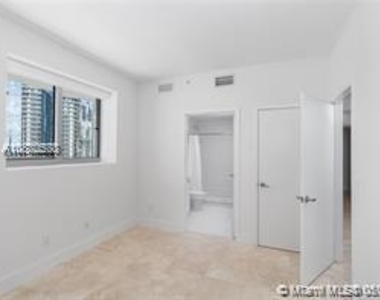 888 Biscayne Blvd  #4109 - Photo Thumbnail 13