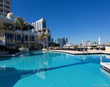 848 Brickell Key Dr - Photo Thumbnail 1