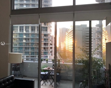 1050 Brickell Ave Apt 614 - Photo Thumbnail 0