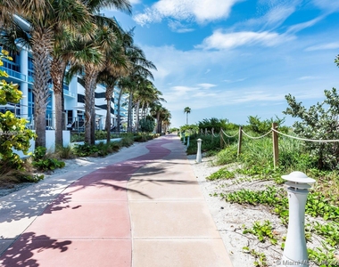 6899 Collins Ave - Photo Thumbnail 39