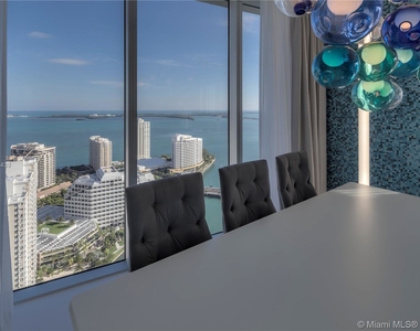 495 Brickell Ave - Photo Thumbnail 27