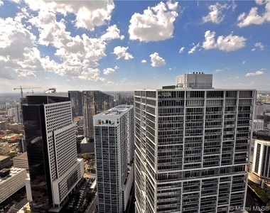 495 Brickell Ave - Photo Thumbnail 21