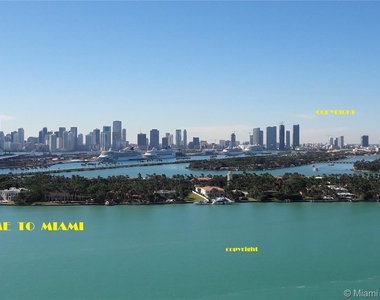 2000 N Bayshore Dr - Photo Thumbnail 0