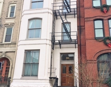 1414 15th Street Nw - Photo Thumbnail 0