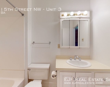 1414 15th Street Nw - Photo Thumbnail 26