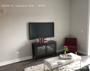 3220 N. Lincoln Avenue - Photo Thumbnail 2