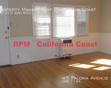 45 Paloma Avenue - Photo Thumbnail 4