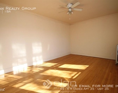 4915 N Damen Apt 3s - Photo Thumbnail 4