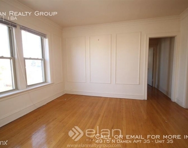 4915 N Damen Apt 3s - Photo Thumbnail 3