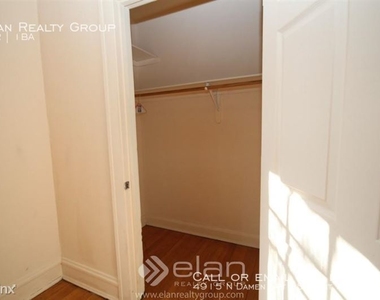 4915 N Damen Apt 3s - Photo Thumbnail 10