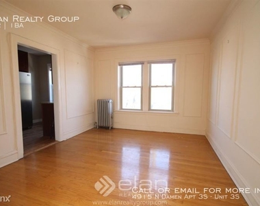 4915 N Damen Apt 3s - Photo Thumbnail 6