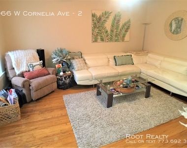 1066 W Cornelia Ave - Photo Thumbnail 1