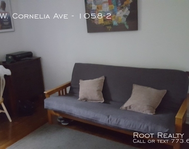 1058 W. Cornelia Avenue - Photo Thumbnail 3