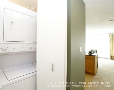 400 East South Water St. Apt 1111 - Photo Thumbnail 49