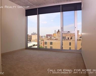 11 South Green St. Apt 1510 - Photo Thumbnail 11