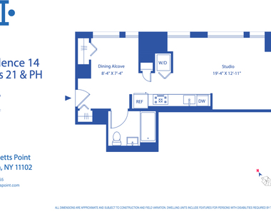 10 Halletts Point - Photo Thumbnail 4