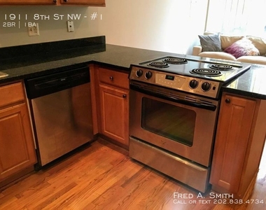 1911 8th St Nw - Photo Thumbnail 2