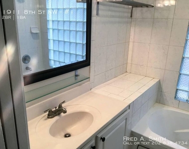 1911 8th St Nw - Photo Thumbnail 9