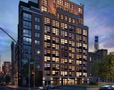 171 Suffolk Street - Photo Thumbnail 4