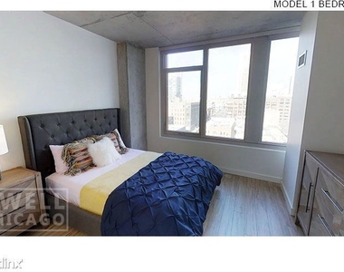 165 North Desplaines St. Apt 1001 - Photo Thumbnail 125