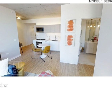 165 North Desplaines St. Apt 1001 - Photo Thumbnail 120