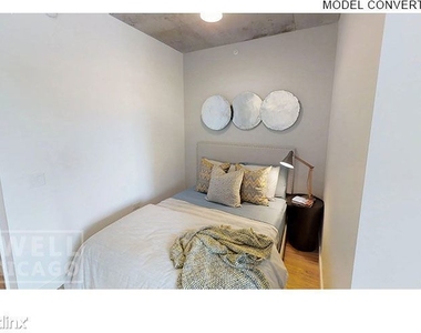 165 North Desplaines St. Apt 1001 - Photo Thumbnail 95