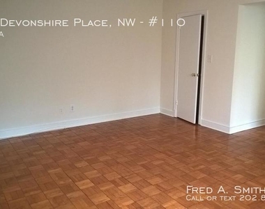 2824 Devonshire Place, Nw - Photo Thumbnail 4