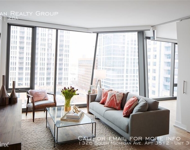 1326 South Michigan Ave. Apt 3512 - Photo Thumbnail 26