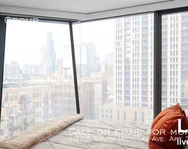 1326 South Michigan Ave. Apt 3512 - Photo Thumbnail 12