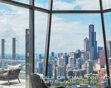 1326 South Michigan Ave. Apt 3912 - Photo Thumbnail 45