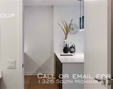 1326 South Michigan Ave. Apt 2912 - Photo Thumbnail 50