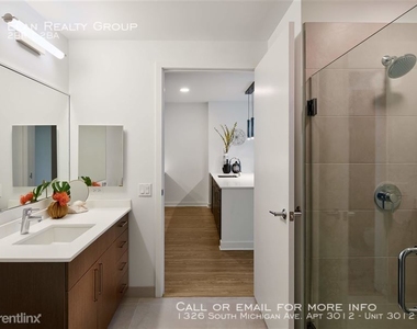 1326 South Michigan Ave. Apt 3012 - Photo Thumbnail 23