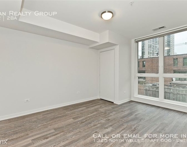 1325 North Wells St. Apt 606 - Photo Thumbnail 7